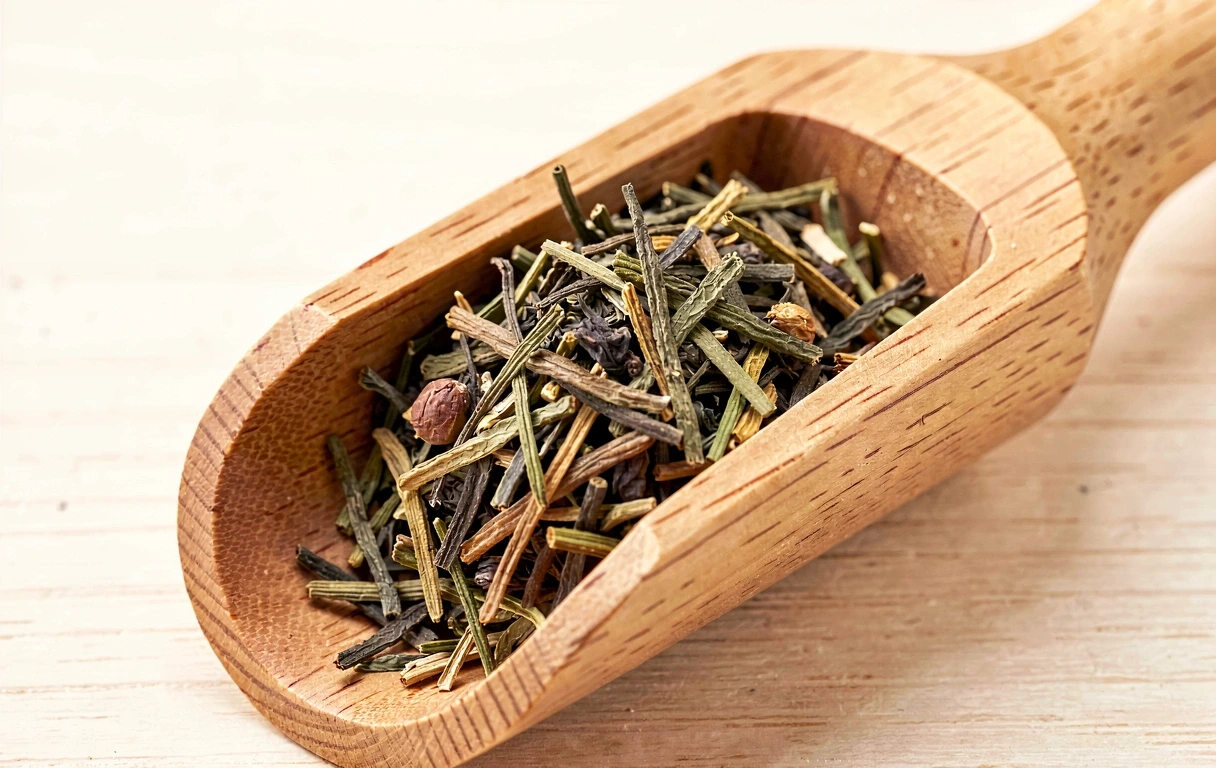 Organic wellness quality