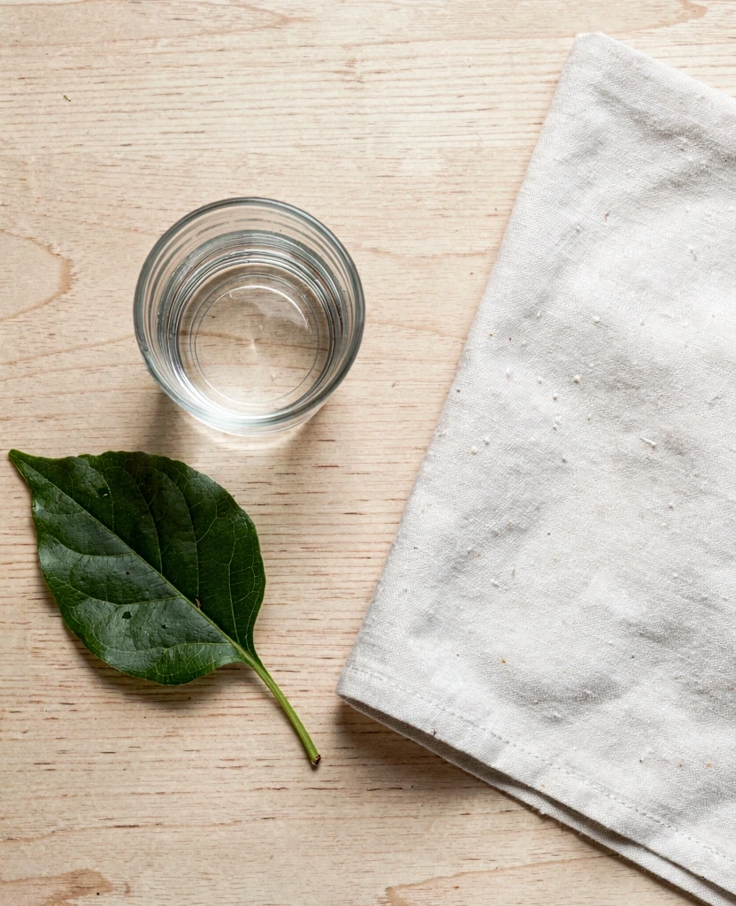 Balanced wellness environment